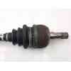 Recambio de transmision delantera izquierda para opel astra h (a04) 1.7 cdti (l48) referencia OEM IAM 13214836 13214836 