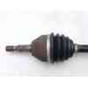 Recambio de transmision delantera izquierda para opel astra h (a04) 1.7 cdti (l48) referencia OEM IAM 13214836 13214836 