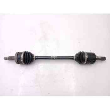 TRANSMISION DELANTERA IZQUIERDA 49500D7180 49500D7180 