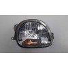 Recambio de faro derecho para renault twingo (co6) 1.2 alize referencia OEM IAM   
