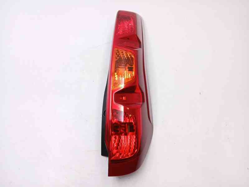 Recambio de piloto trasero derecho para nissan x-trail ii (t31) 2.0 dci 4x4 referencia OEM IAM 26550JG00A 26550JG00A 