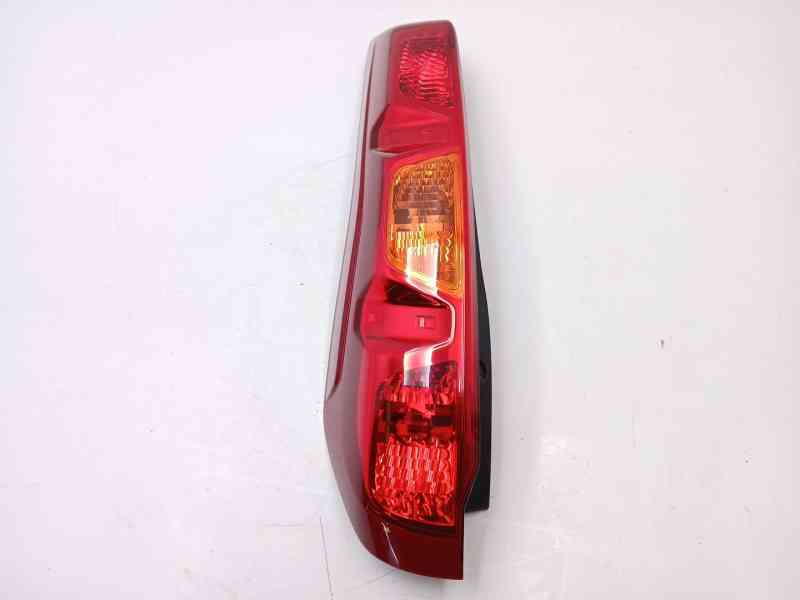 Recambio de piloto trasero izquierdo para nissan x-trail ii (t31) 2.0 dci 4x4 referencia OEM IAM 26555JG00A 26555JG00A 