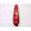 Recambio de piloto trasero izquierdo para nissan x-trail ii (t31) 2.0 dci 4x4 referencia OEM IAM 26555JG00A 26555JG00A 
