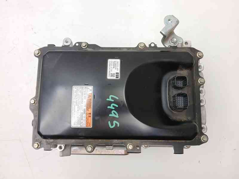 Recambio de convertidor hibrido para toyota c-hr (_x1_) 1.8 hybrid (zyx10_, zyx11_) referencia OEM IAM G920047241 G920047241 