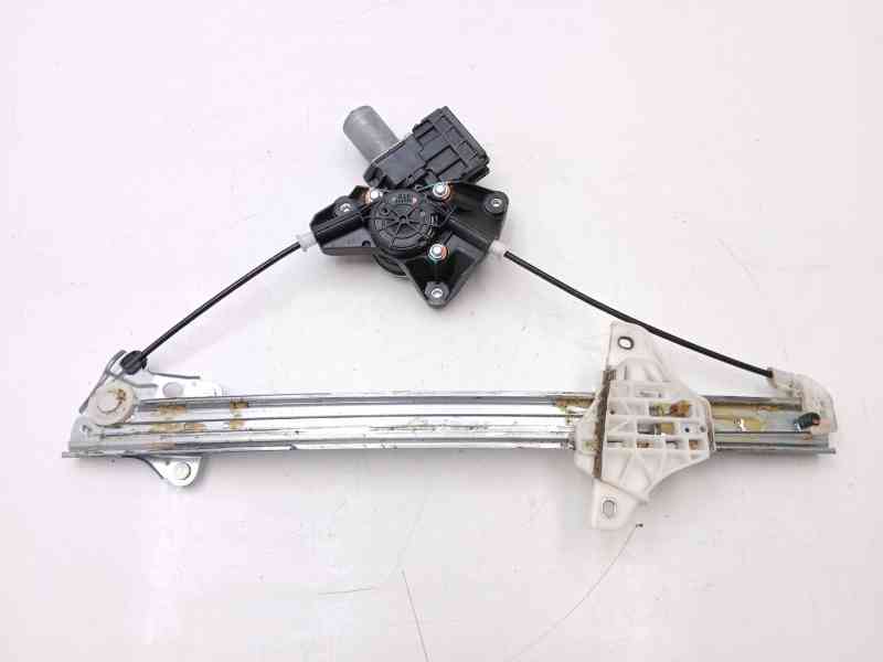 Recambio de elevalunas delantero derecho para toyota yaris (_p21_, _pa1_, _ph1_) 1.5 (mxpa11) referencia OEM IAM 85710K0020 8571