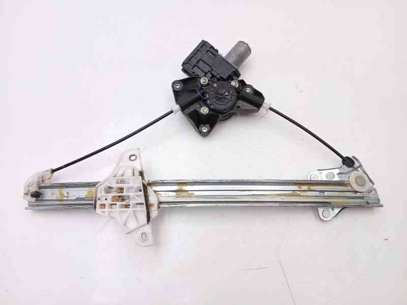 Recambio de elevalunas delantero izquierdo para toyota yaris (_p21_, _pa1_, _ph1_) 1.5 (mxpa11) referencia OEM IAM 85720K0020 85