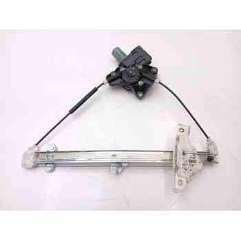 Recambio de elevalunas trasero derecho para toyota yaris (_p21_, _pa1_, _ph1_) 1.5 (mxpa11) referencia OEM IAM 85710K0010 85710K
