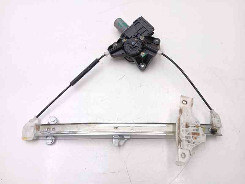 Recambio de elevalunas trasero derecho para toyota yaris (_p21_, _pa1_, _ph1_) 1.5 (mxpa11) referencia OEM IAM 85710K0010 85710K