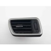 Recambio de rejilla aireadora para nissan qashqai (j11) black edition referencia OEM IAM 687604EA0A 687604EH0A 