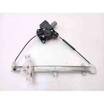 Recambio de elevalunas trasero izquierdo para toyota yaris (_p21_, _pa1_, _ph1_) 1.5 (mxpa11) referencia OEM IAM 85720K0010 8572
