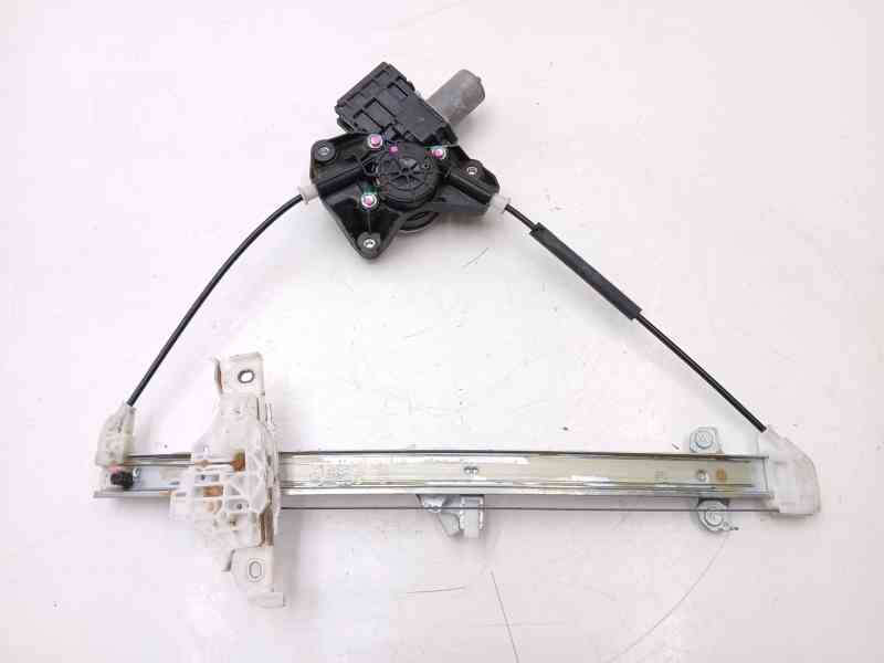 Recambio de elevalunas trasero izquierdo para toyota yaris (_p21_, _pa1_, _ph1_) 1.5 (mxpa11) referencia OEM IAM 85720K0010 8572