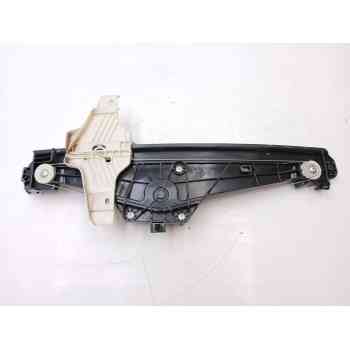 Recambio de elevalunas trasero derecho para peugeot 3008 ii suv (mc_, mr_, mj_, m4_) 1.5 bluehdi 130 referencia OEM IAM 98294824