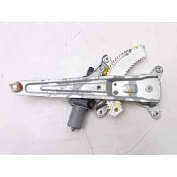 Recambio de elevalunas trasero izquierdo para suzuki sx4 s-cross (jy) 1.4 t (akk 414) referencia OEM IAM 2621005670 8356061M00 