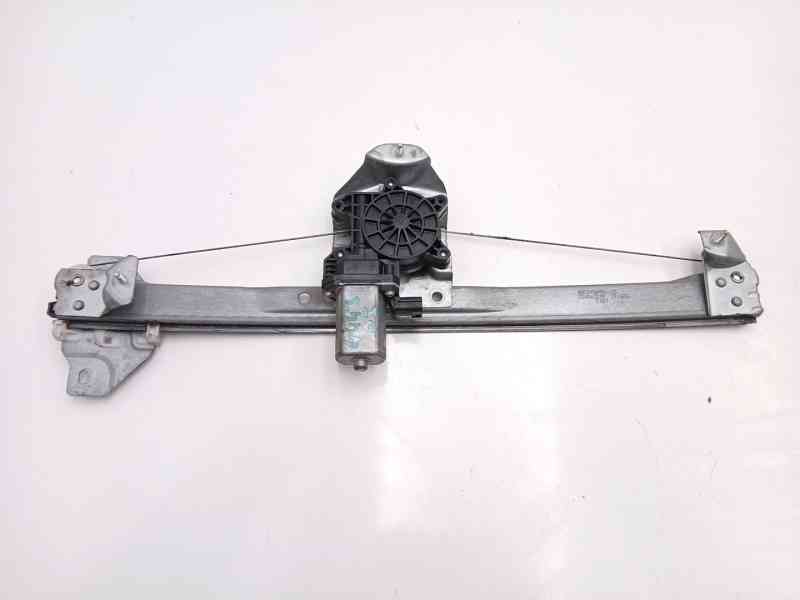 Recambio de elevalunas delantero izquierdo para dacia dokker furgoneta/monovolumen 1.5 dci 75 / blue dci 75 (fejw, feah) referen