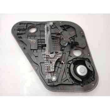 Recambio de elevalunas trasero derecho para kia sportage iv (ql, qle) 1.7 crdi referencia OEM IAM 83460F1000 83480F1040 