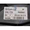 Recambio de elevalunas trasero derecho para kia sportage iv (ql, qle) 1.7 crdi referencia OEM IAM 83460F1000 83480F1040 