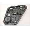 Recambio de elevalunas trasero derecho para kia sportage iv (ql, qle) 1.7 crdi referencia OEM IAM 83460F1000 83480F1040 