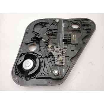 Recambio de elevalunas trasero izquierdo para kia sportage iv (ql, qle) 1.7 crdi referencia OEM IAM 83450F1000 83470F1040 