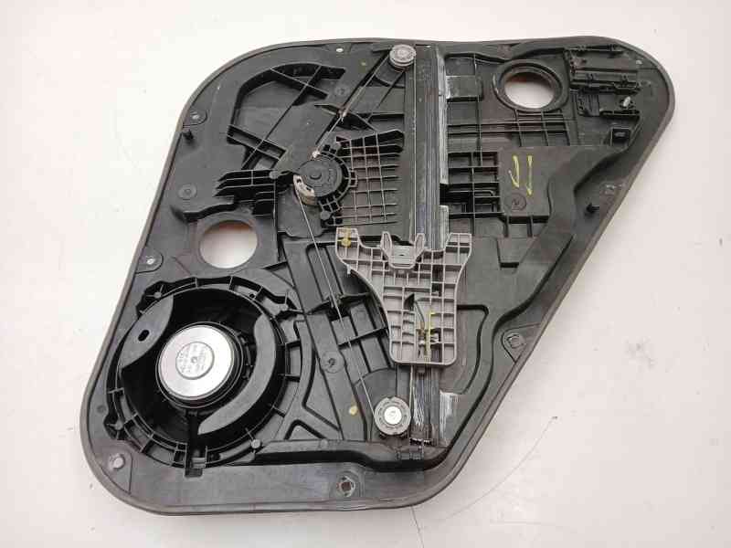Recambio de elevalunas trasero izquierdo para kia sportage iv (ql, qle) 1.7 crdi referencia OEM IAM 83450F1000 83470F1040 