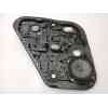 Recambio de elevalunas trasero izquierdo para kia sportage iv (ql, qle) 1.7 crdi referencia OEM IAM 83450F1000 83470F1040 