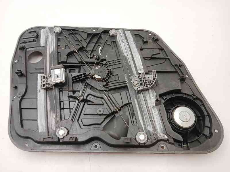 Recambio de elevalunas delantero derecho para kia sportage iv (ql, qle) 1.7 crdi referencia OEM IAM 82460F1020 82480F1670 