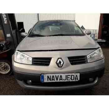 RENAULT MEGANE II BERLINA 5P