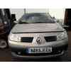 renault megane ii berlina 5p del año 2005