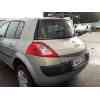renault megane ii berlina 5p del año 2005