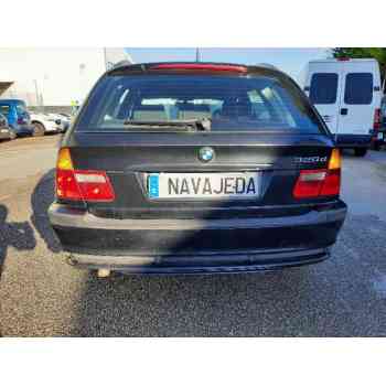 BMW SERIE 3 TOURING (E46)