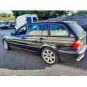 BMW SERIE 3 TOURING (E46)