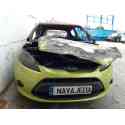 FORD FIESTA (CB1)