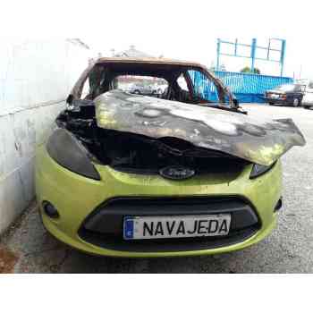 FORD FIESTA (CB1)