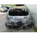 FORD FIESTA (CB1)