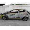 FORD FIESTA (CB1)