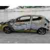 ford fiesta (cb1) del año 2009