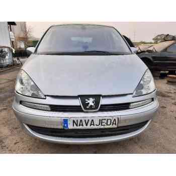PEUGEOT 807