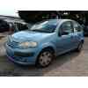 citroën c3 del año 2002