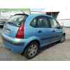 citroën c3 del año 2002