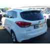 kia carens ( ) del año 2015