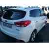 kia carens ( ) del año 2015