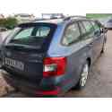 SKODA OCTAVIA COMBI (5E5)
