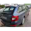 skoda octavia combi (5e5) del año 2014