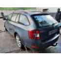 SKODA OCTAVIA COMBI (5E5)