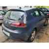 seat leon (1p1) del año 2009