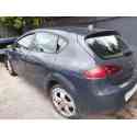 SEAT LEON (1P1)