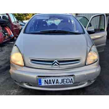 CITROËN XSARA PICASSO