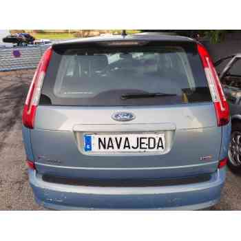 FORD C-MAX (CB3)