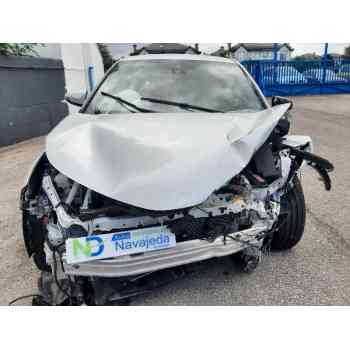 TOYOTA C-HR (_X1_)