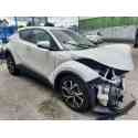 TOYOTA C-HR (_X1_)