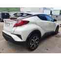 TOYOTA C-HR (_X1_)